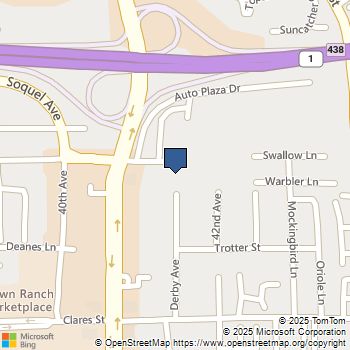 4170 Gross Ext. Road Capitola, CA MLS# ML81955667