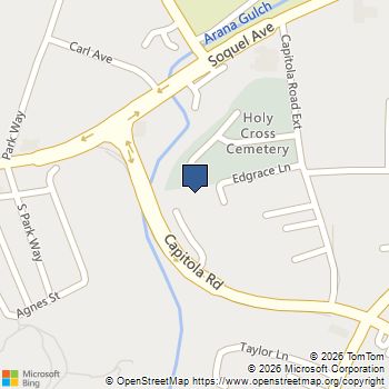 2106 Harborview Court Santa Cruz, CA MLS# ML82029369