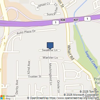 4425 Clares Street Capitola, CA MLS# ML82013713