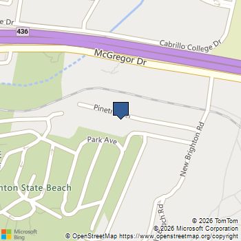 905 Pinetree Lane Aptos, CA MLS# ML82053717