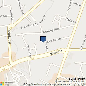 158 Belvedere Terrace Santa Cruz, CA MLS# ML82031044