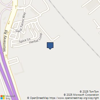 5680 Monterey Road Gilroy, CA MLS# ML82023359