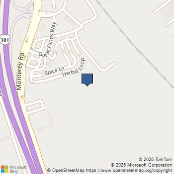 5680 Monterey Road Gilroy, CA MLS# ML82023359