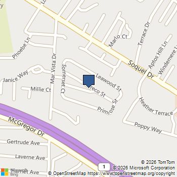 83 Leawood Street # 83 Aptos, CA MLS# ML82031080