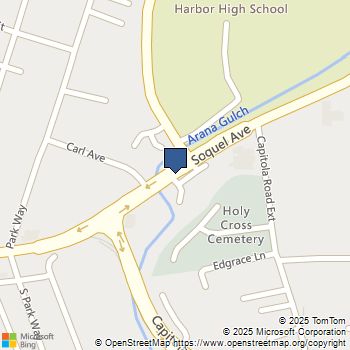 526540 Soquel Avenue Santa Cruz, CA MLS# ML82016697