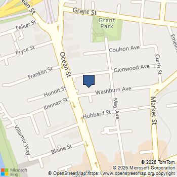 113 Washburn Avenue Santa Cruz, CA MLS# ML82027018