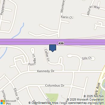 1144 Callas Lane 1 Capitola, CA MLS# ML82021395