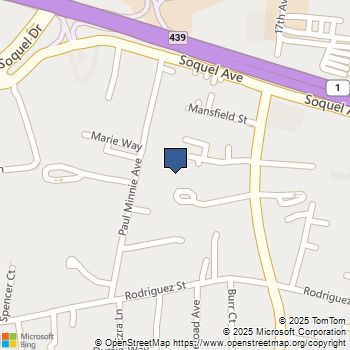 202 Vista Prieta Court 202 Santa Cruz, CA MLS# ML81948451