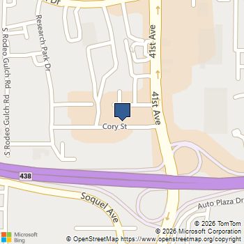 4045 Cory Street Soquel, CA MLS# ML82031989