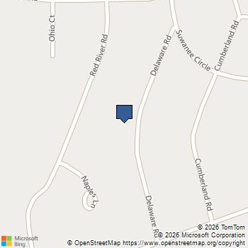 197 Delaware Road Gilbertsville, KY MLS# 26022532