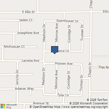 1728 Pierce Lane Madera, CA MLS# 223602614