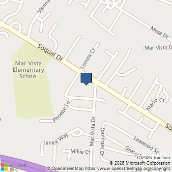 2979 Mar Vista Drive 102 Aptos, CA MLS# ML82037797