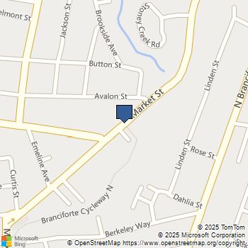 0 Market Street Santa Cruz, CA MLS# ML82022372