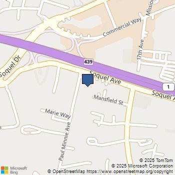 2606 Paul Minnie Avenue Santa Cruz, CA MLS# ML82026158