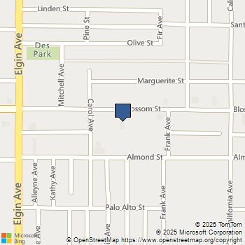 2317 Blossom Street Dos Palos, CA MLS# MC25005862