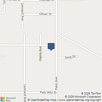 1301 E Blossom Street Dos Palos, CA MLS# 226021295