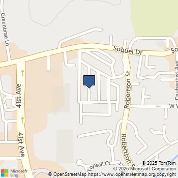 4300 Soquel Dr. Soquel, CA MLS# ML82028774