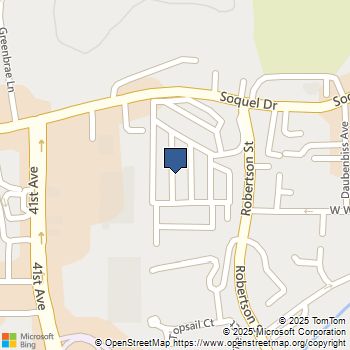 4300 Soquel Drive # 204 Soquel, CA MLS# ML82029197