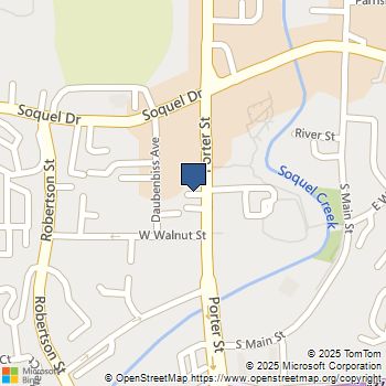 2745 Porter Street Soquel, CA MLS# ML81932609