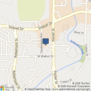 2745 Porter Street Soquel, CA MLS# ML82037900