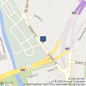 1720 Ocean Street Santa Cruz, CA MLS# ML82043985