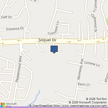 5606 Soquel Drive Soquel, CA MLS# ML82039390