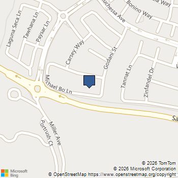 1225 Michael Bo Lane Gilroy, CA MLS# ML82040464