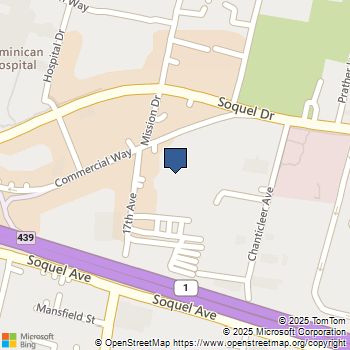 1730 Commercial Way Santa Cruz, CA MLS# ML82026216