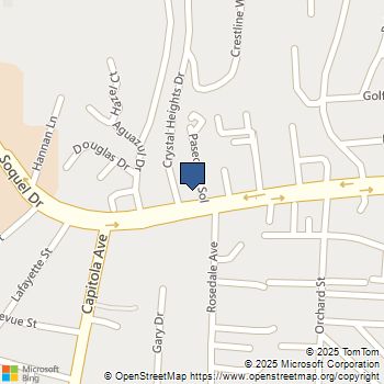 3000 Crystal Heights Drive Soquel, CA MLS# ML81935500