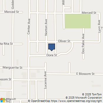 1325 Norton Avenue Dos Palos, CA MLS# MC25156028