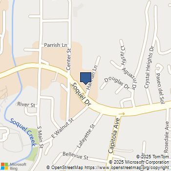 5035 Soquel Drive Soquel, CA MLS# ML81935060