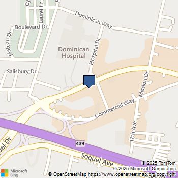 1570 Soquel Drive Santa Cruz, CA MLS# ML81948338