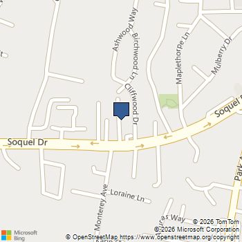 115 Darlington Lane Soquel, CA MLS# ML82036827