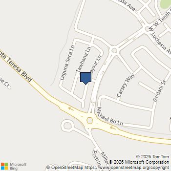 6389 TAWHANA LANE Gilroy, CA MLS# ML82033327