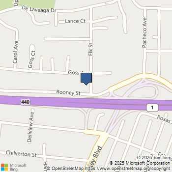 111 Elk Street Santa Cruz, CA MLS# ML82025488