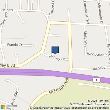 137 Holway Drive Santa Cruz, CA MLS# ML82064274