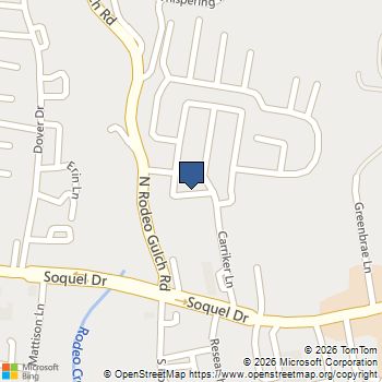 100 N Rodeo Gulch Road # 43 Soquel, CA MLS# ML82037425