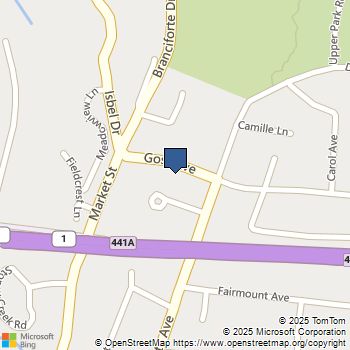 130 Goss Avenue Santa Cruz, CA MLS# ML81897563