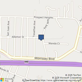 631 Park Way Santa Cruz, CA MLS# ML82015360