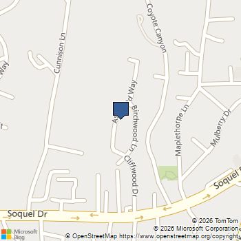 3321 Ashwood Way # 3321 Soquel, CA MLS# ML82033747