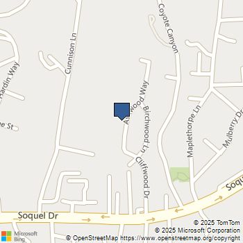 3253 Ashwood Way Soquel, CA MLS# ML82028869