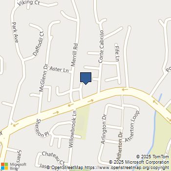 3013 Corte Cabrillo Aptos, CA MLS# ML81919108