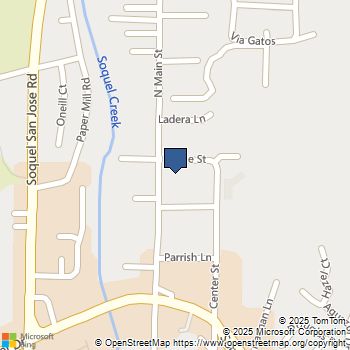 3240 N Main Street Soquel, CA MLS# ML82021926