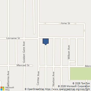 1025 Center Dos Palos, CA MLS# 226010046