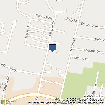 3346 Mission Drive Santa Cruz, CA MLS# ML82028261