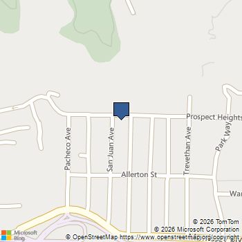 304 Prospect Heights Santa Cruz, CA MLS# ML82046714