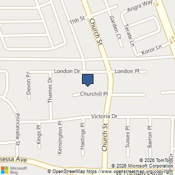 319 Churchill Place Gilroy, CA MLS# ML82027458