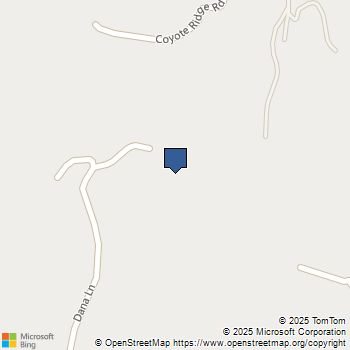 290 Dana Lane Aptos, CA MLS# ML82013968