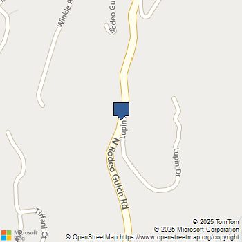 0 Lupine Santa Cruz, CA MLS# ML81937926