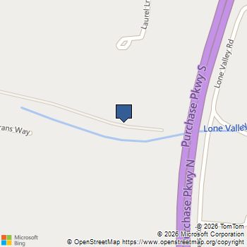 000 E 0 Lone Valley Rd Road Calvert City, KY MLS# 26019184